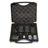DETECTEUR DE TOUCHE- CARP - M-BITE II (SET 2+1) - 1 set.