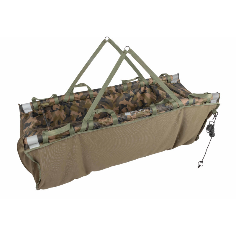 CARP SLING - ENCLAVE CAMO WIDE SLING - 1 pcs.