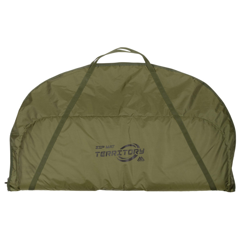 MAT - TERRITORY ZIP MAT - 120x65cm - 1 pcs.