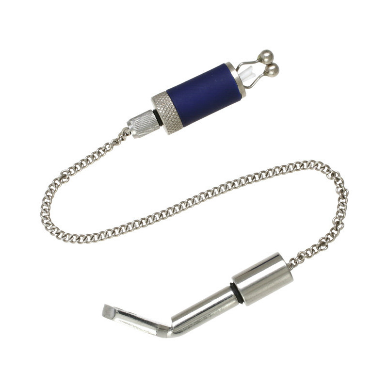 BAIT INDICATOR - HANGER METAL - BLUE - 1 pcs.