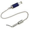 BAIT INDICATOR - HANGER METAL - BLUE - 1 pcs.
