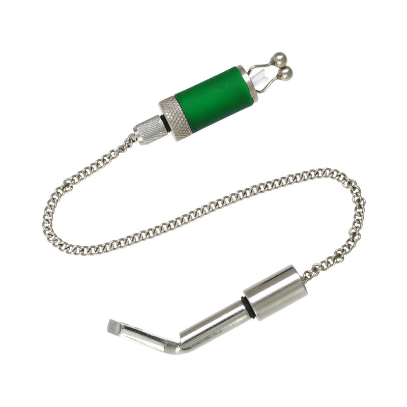 Ecureuil- SUPPORT  METAL - VERT