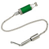 Ecureuil- SUPPORT  METAL - VERT