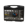 DETECTEUR DE TOUCHE- CARP - M-BITE II (SET 2+1) - 1 set.