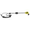 BAIT INDICATOR - LED SWING INDICATOR - HANGER - YELLOW - 1 pcs.