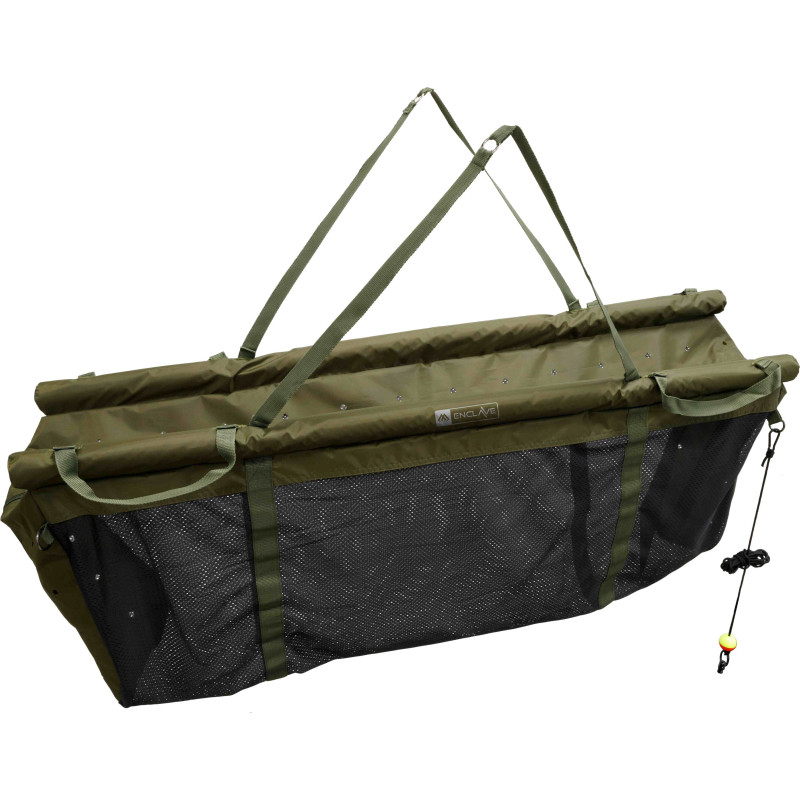 SAC DE RECEPTION - ENCLAVE PRO CARP SLING - 1 pcs.