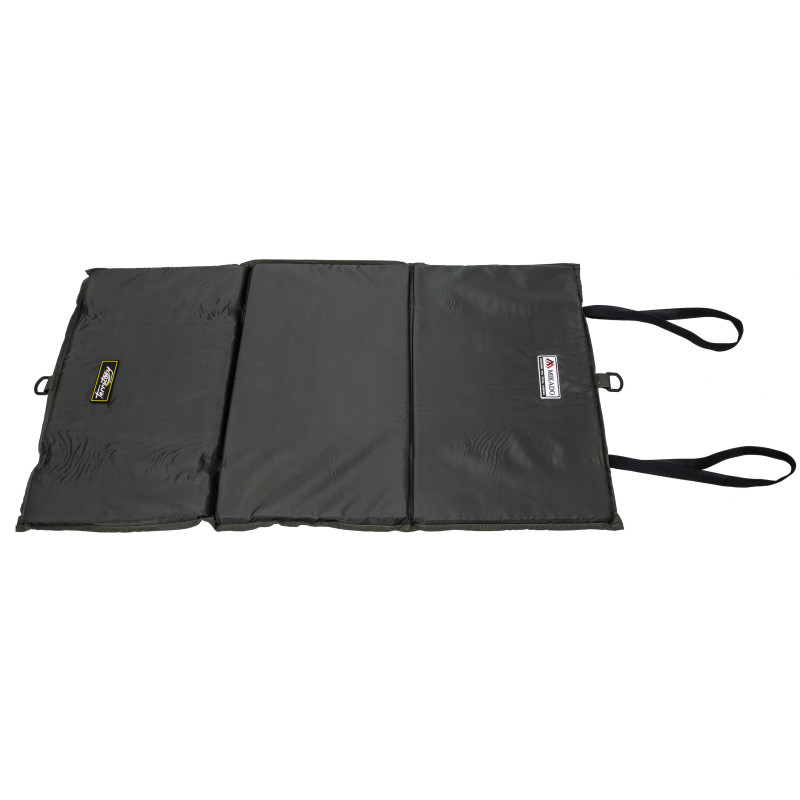 MAT - FIRST MAT - FOR UNHOOKING AND WEIGHING 87x49cm - 1 pcs.