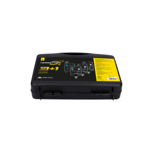 BAIT ALARM - CARP - TERRITORY TX SET 2+1 - 1 set.
