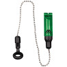 BAIT INDICATOR - INTRO HANGER - YELLOW - 1 pcs.