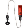 BAIT INDICATOR - INTRO HANGER - YELLOW - 1 pcs.