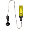 BAIT INDICATOR - INTRO HANGER - YELLOW - 1 pcs.