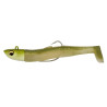 LEURRE SOUPLE ADAM'S NAGASHI 110MM 20G - AYU (2PCS)