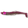 LEURRE SOUPLE ADAM'S NAGASHI 120MM 30G - PINK PEARL (2PCS)