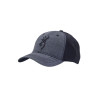 CASQUETTE BROWNING IRON GREY