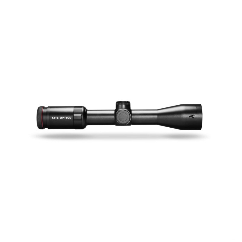 LUNETTE DE VISÉE KITE K6 1.6-10X42I HD
