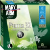 CARTOUCHE MARY ARM CAL12/67 PUMA 32  BG