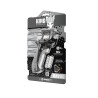 Lance pierre Barnett HAVOC