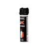 BOMBE GEL POIVRE UX 75ml