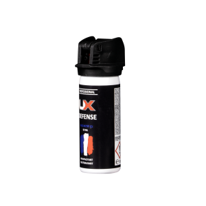 BOMBE GAZ CS UX 50ml