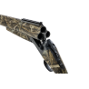 FUSIL CANARDOUZE TRIPLE - LUGER 312 GABION UNLIMITED - C/12/89 - SYNTHÉTIQUE CAMO MAX 5
