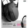 Savior Casque Antibruit Electroniques