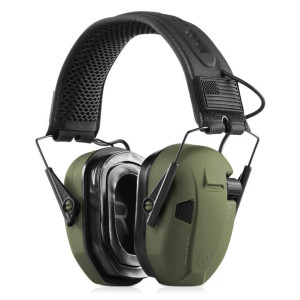 Savior Casque Antibruit Electroniques