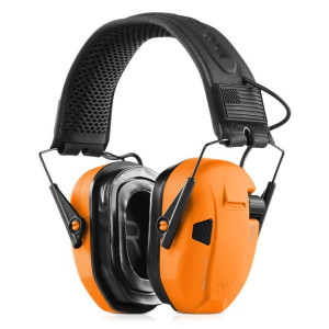Savior Casque Antibruit Electroniques
