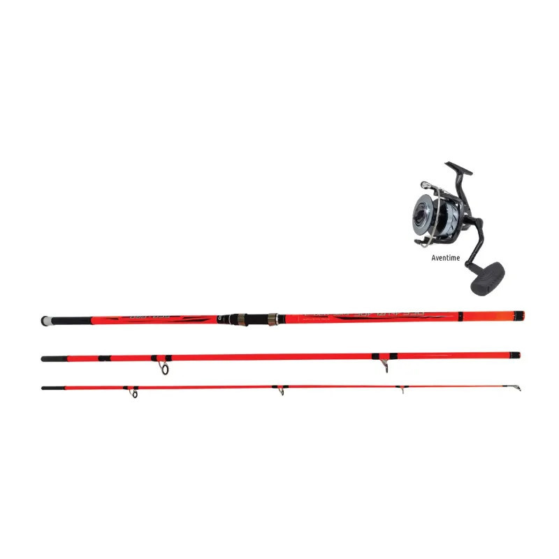 ENS. OCEAN BLADE 450 AVENTIME (OCEAN BLADE 450+AVENTIME 8006FD)