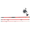 ENS. OCEAN BLADE 450 AVENTIME (OCEAN BLADE 450+AVENTIME 8006FD)