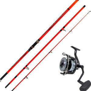ENS. OCEAN BLADE 450 AVENTIME (OCEAN BLADE 450+AVENTIME 8006FD)