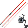 ENS. OCEAN BLADE 450 AVENTIME (OCEAN BLADE 450+AVENTIME 8006FD)