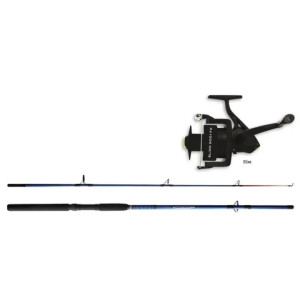 ENS. BOAT (AZURITE 210 + ELIXO 5001 FD)