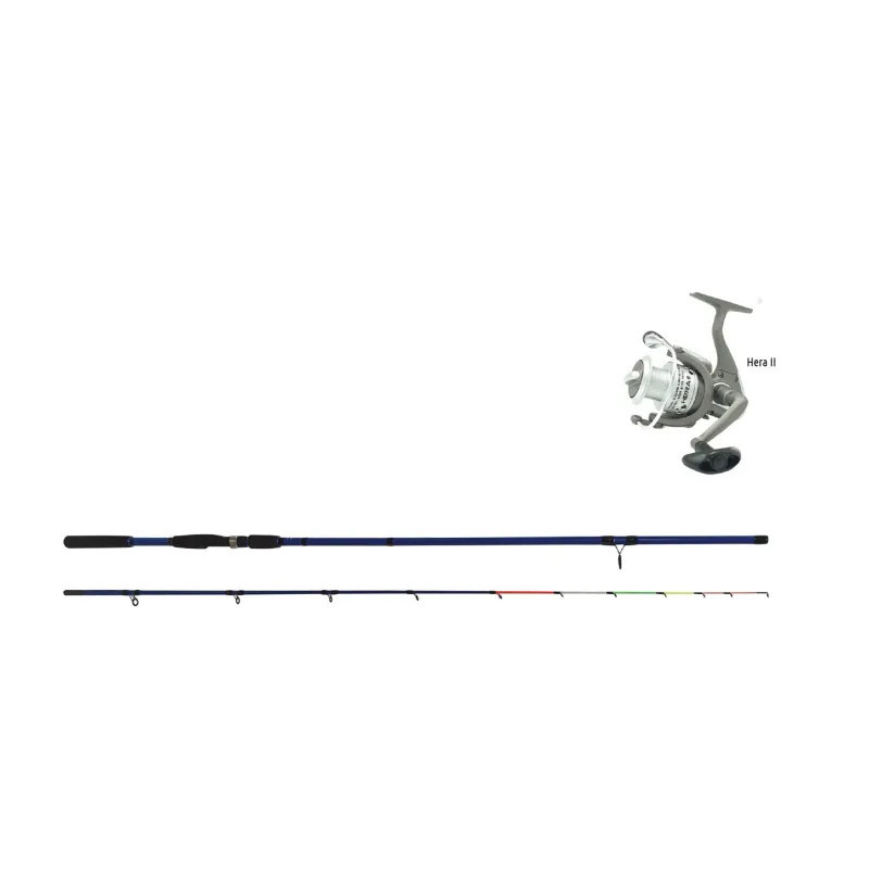 ENS. ATLANTIK 270 HERA (CANNE ATLANTIK BL 270 + HERA II 40FD)