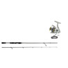 ENS. CONTEST PRO'XS 210 FG (CONTEST PRO'XS 210 + FG II 2010FD)