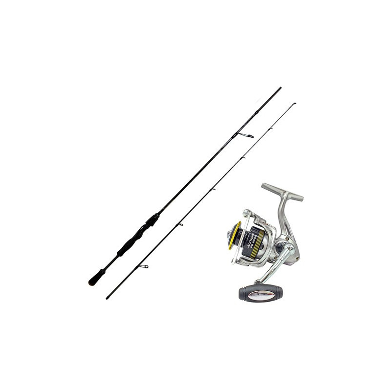 ENS. CONTEST PRO'XS 240 FG (CONTEST PRO'XS240 + FG II 3010FD)