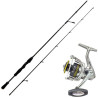 ENS. CONTEST PRO'XS 240 FG (CONTEST PRO'XS240 + FG II 3010FD)