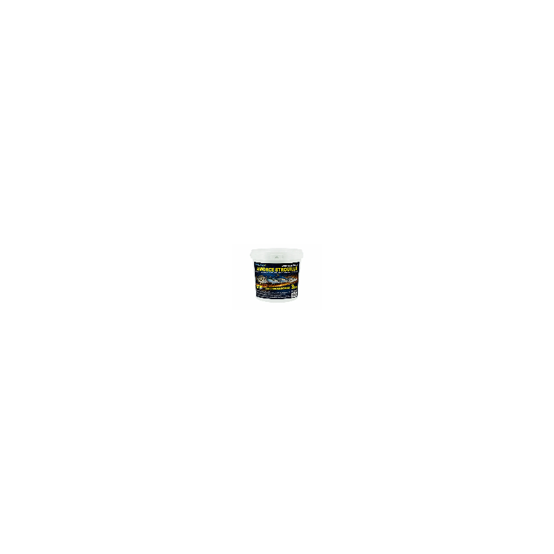 SEAU DE STROUILLE PELAGIX (3 KG)