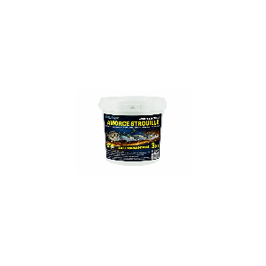 SEAU DE STROUILLE PELAGIX (3 KG)