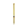 PIQUE SURF YELLOW REGLABLE 1.00m