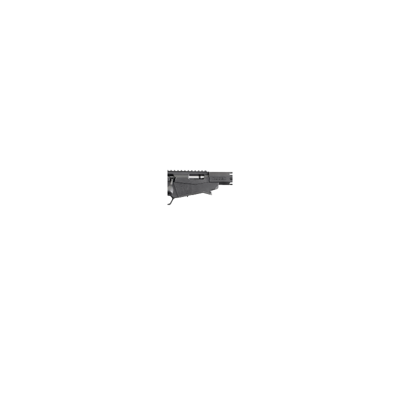 RUGER PRECISION RIMFIRE .22WMR 22MAG 46CM FILETE 1/2-28