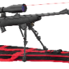 BO MANUFACTURE CAL. 22 LR PACK SNIPER