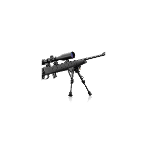 BO MANUFACTURE CAL. 22 LR PACK SNIPER