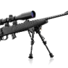 BO MANUFACTURE CAL. 22 LR PACK SNIPER