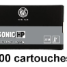 RWS Subsonic HP cal.22lr x500