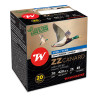CARTOUCHES ZZ CANARD ACIER 20-70 PLOMB 5
