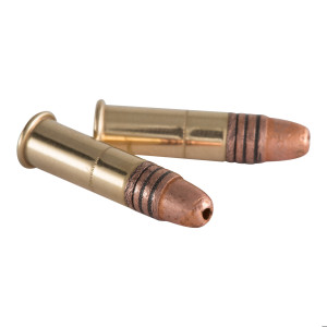 CARTOUCHES 22LR XPERT 42G CUIVRÉES