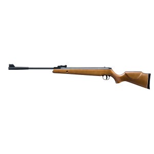 CARABINE VULCANO STINGER CAL 4.5MM 19.9J