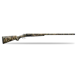 HUGLU 202 CAMO CALIBRE 12/76 - SPÉCIALE CHASSE À LA HUTTE
