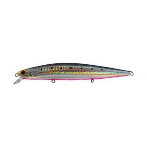 POISSON NAGEUR ADAM'S MINNOW 130 F