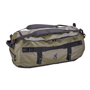 SAC À DOS SAC ETANCHE BROWNING VERT